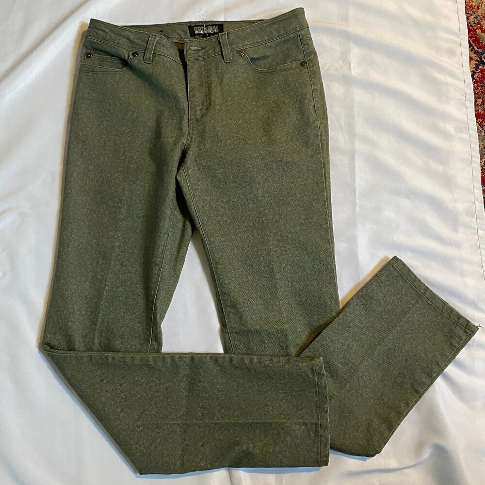 Nicole Miller Original Women's Jeans Size 8